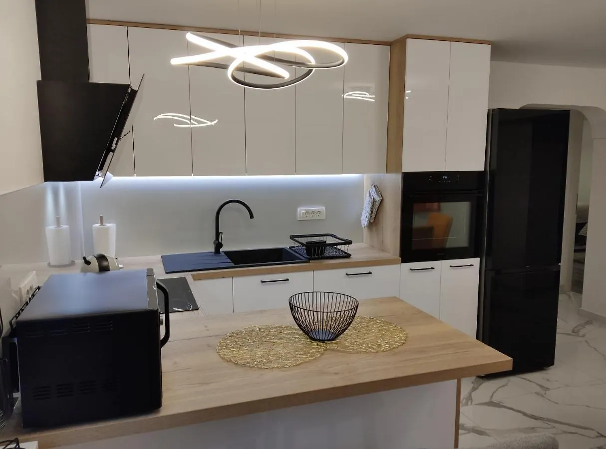 Apartman Meld Vrh  0*, Vrh (Krk) Croatia