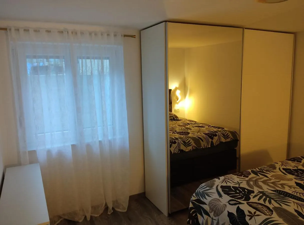 Apartman Meld Vrh  Apartment