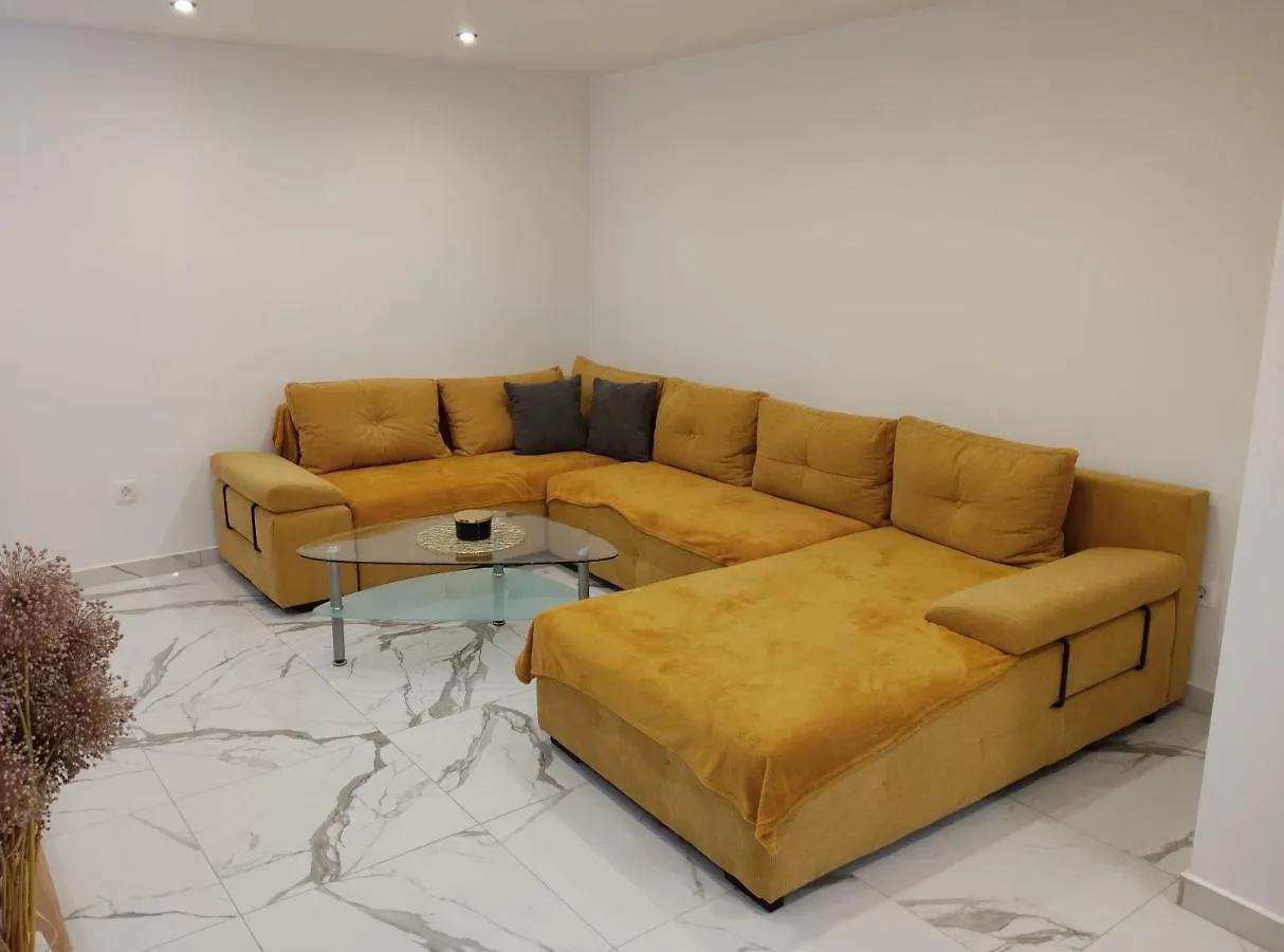 Apartman Meld Vrh  Croazia
