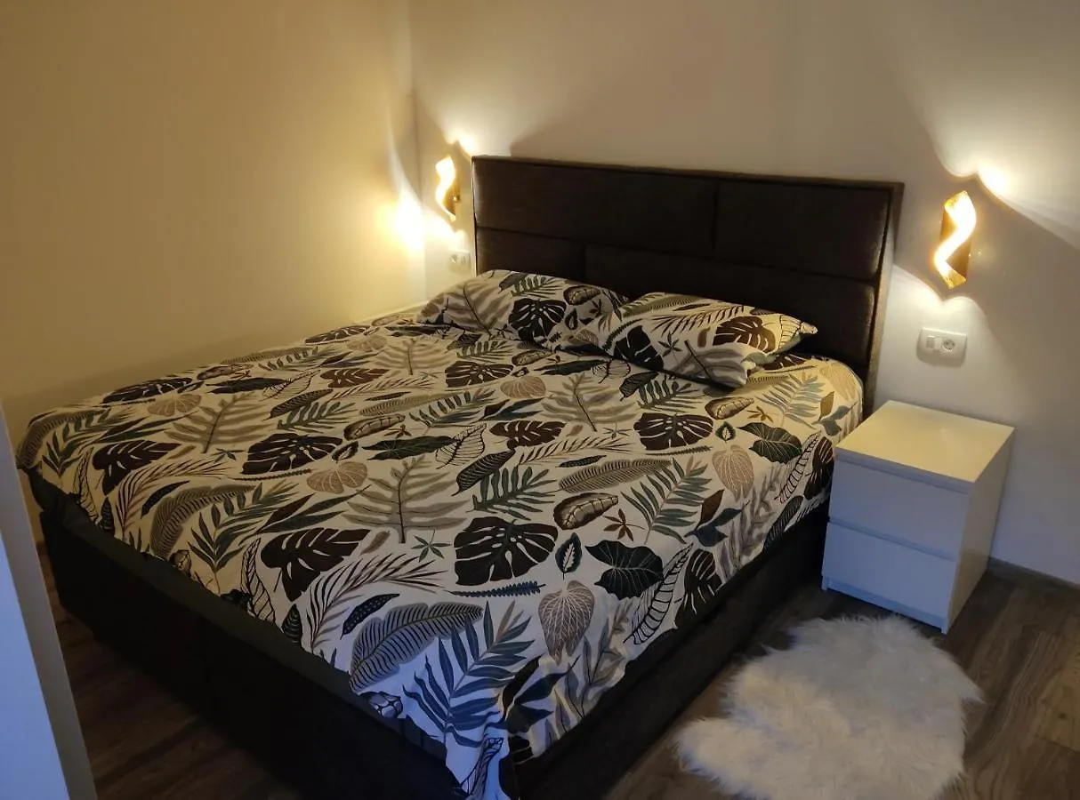 Apartman Meld Vrh  0*, Vrh (Krk) Croatia