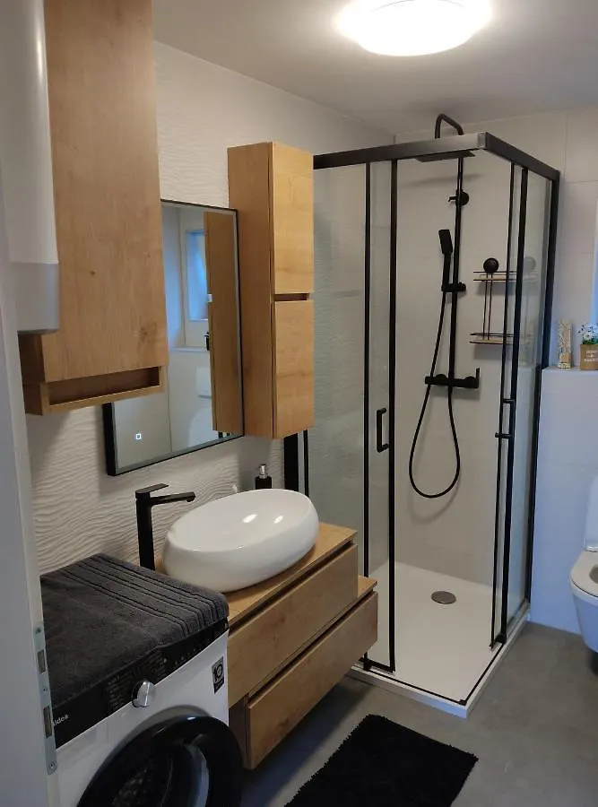 Apartman Meld Vrh  Vrh (Krk)