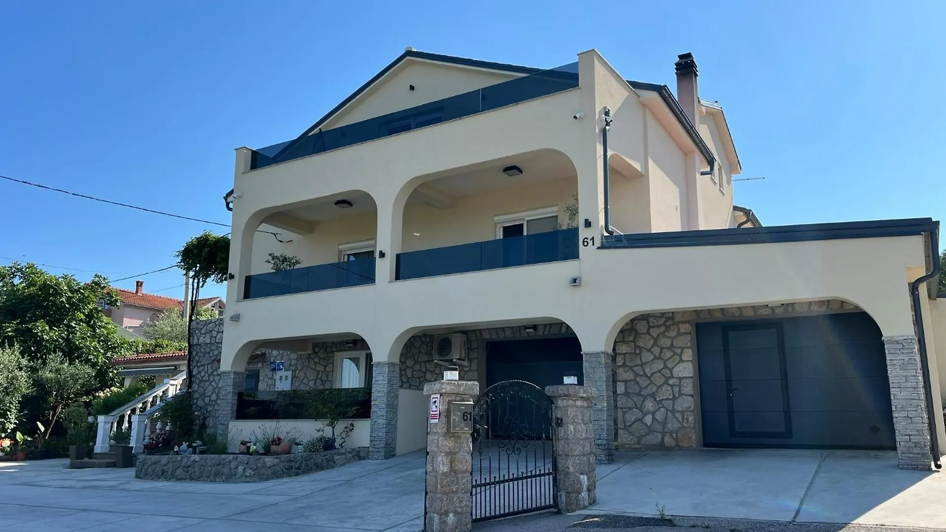 Apartman Meld Vrh