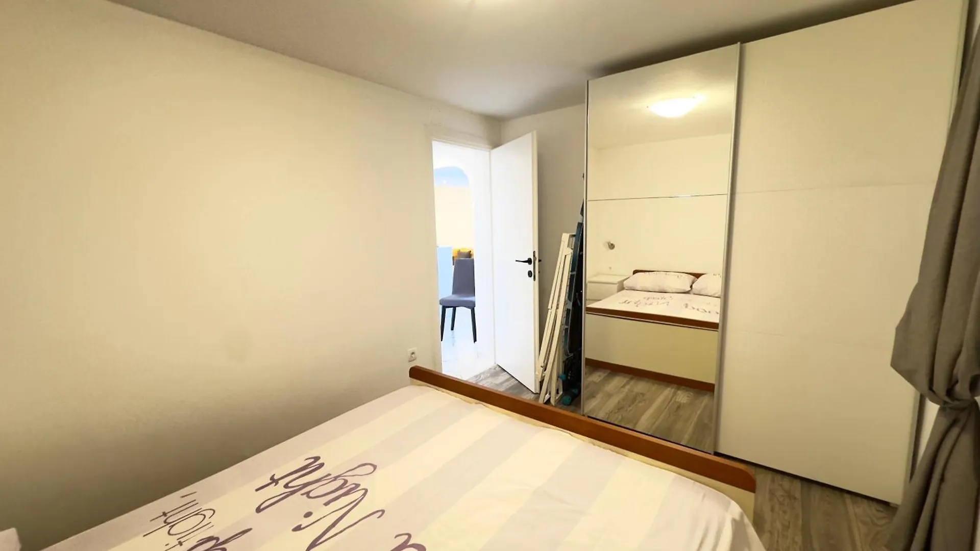 Apartman Meld Vrh クロアチア
