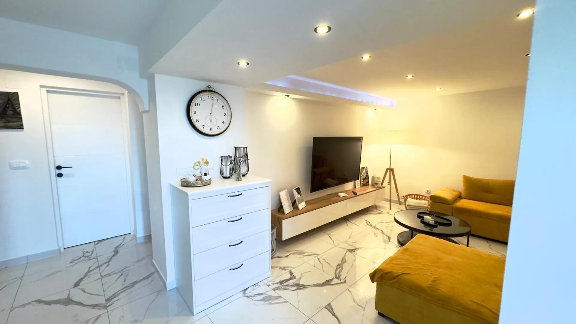 Apartman Meld Vrh アパート