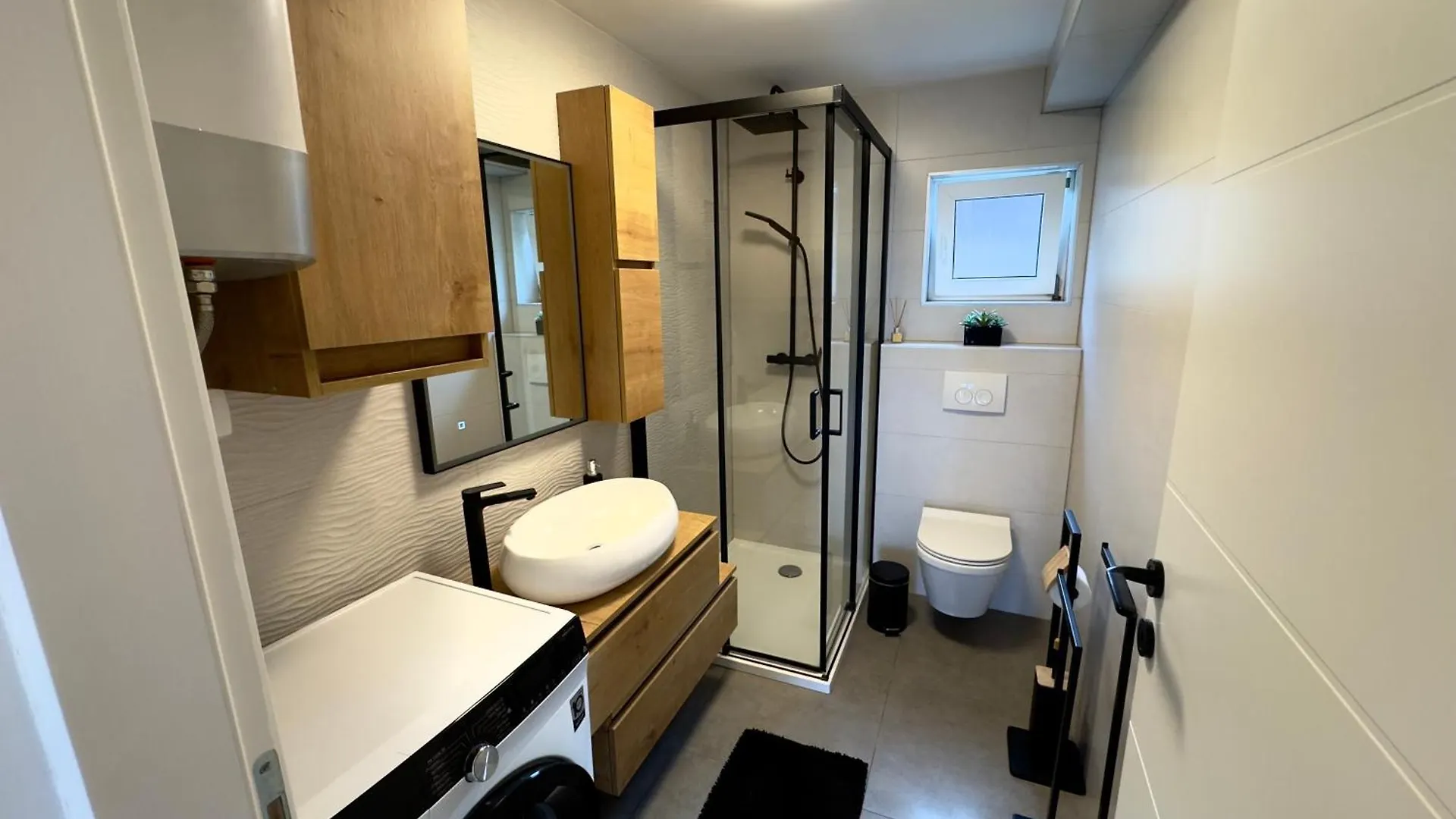 Apartman Meld Vrh アパート