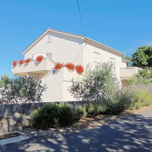 Appartamento Busilak, Vrh (Krk)