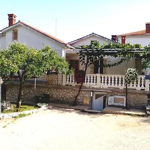 Appartamento Marija, Vrh (Krk)