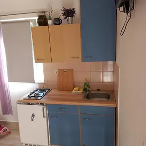 Appartamento Maslenik, Vrh (Krk)