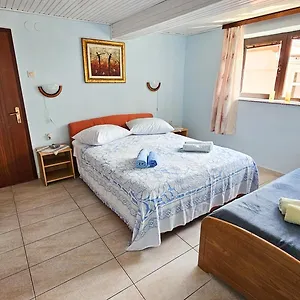 Appartamento Mediteran, Vrh (Krk)