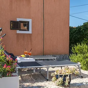 Appartamento Lina, Vrh (Krk)