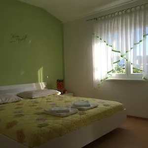 Appartamento Kukuruzovic, Vrh (Krk)