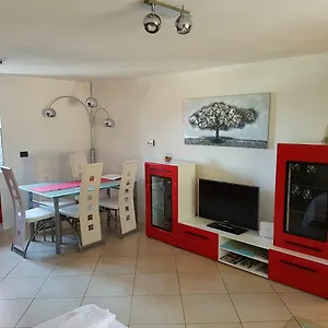 Appartamento Chuck, Vrh (Krk)