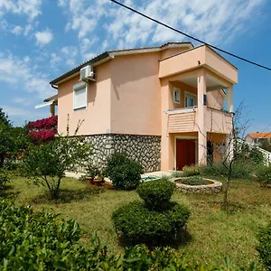 Appartamento Dobrila, Vrh (Krk)